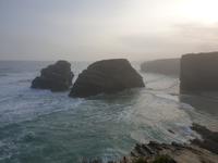 Kathedralen Strand in Ribadeo (7)