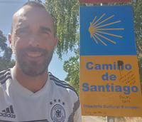 Wanderung auf dem Jakobsweg (20)