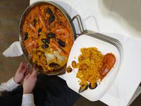 Wanderung auf dem Jakobsweg (40)