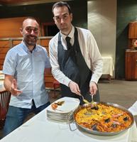 Wanderung auf dem Jakobsweg (1)