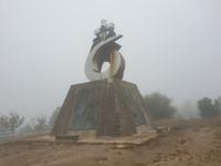 Wanderung auf dem Jakobsweg nach Santiago de Compostela (3)