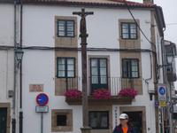 Wanderung auf dem Jakobsweg nach Santiago de Compostela (4)