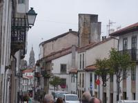 Wanderung auf dem Jakobsweg nach Santiago de Compostela (5)