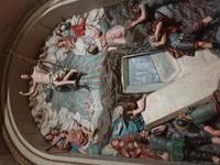 Wanderung auf dem Jakobsweg nach Santiago de Compostela (7)