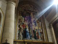 Wanderung auf dem Jakobsweg nach Santiago de Compostela (8)