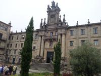 Wanderung auf dem Jakobsweg nach Santiago de Compostela (9)