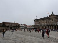 Wanderung auf dem Jakobsweg nach Santiago de Compostela (10)