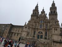 Wanderung auf dem Jakobsweg nach Santiago de Compostela (11)