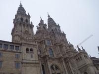 Wanderung auf dem Jakobsweg nach Santiago de Compostela (12)