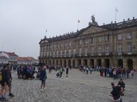 Wanderung auf dem Jakobsweg nach Santiago de Compostela (13)