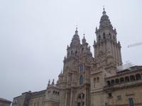 Wanderung auf dem Jakobsweg nach Santiago de Compostela (14)