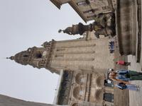 Wanderung auf dem Jakobsweg nach Santiago de Compostela (15)