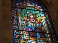 Wanderung auf dem Jakobsweg nach Santiago de Compostela (17)