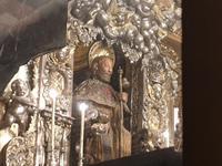 Wanderung auf dem Jakobsweg nach Santiago de Compostela (18)