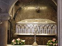 Wanderung auf dem Jakobsweg nach Santiago de Compostela (19)