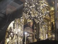 Wanderung auf dem Jakobsweg nach Santiago de Compostela (20)