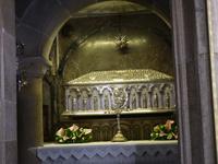 Wanderung auf dem Jakobsweg nach Santiago de Compostela (21)