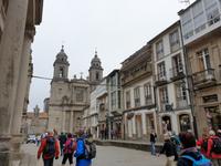 Wanderung auf dem Jakobsweg nach Santiago de Compostela (22)
