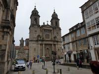 Wanderung auf dem Jakobsweg nach Santiago de Compostela (23)