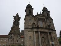 Wanderung auf dem Jakobsweg nach Santiago de Compostela (24)