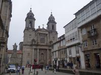 Wanderung auf dem Jakobsweg nach Santiago de Compostela (25)