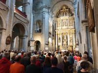 Wanderung auf dem Jakobsweg nach Santiago de Compostela (27)