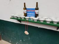 Wanderung auf dem Jakobsweg nach Santiago de Compostela (33)