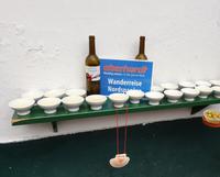 Wanderung auf dem Jakobsweg nach Santiago de Compostela (34)