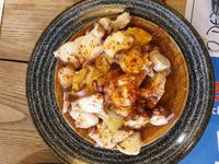 Wanderung auf dem Jakobsweg nach Santiago de Compostela (35)