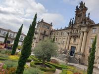 Wanderung auf dem Jakobsweg nach Santiago de Compostela (38)