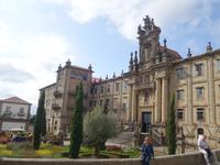 Wanderung auf dem Jakobsweg nach Santiago de Compostela (40)