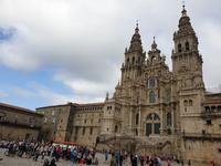 Wanderung auf dem Jakobsweg nach Santiago de Compostela (41)