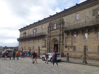 Wanderung auf dem Jakobsweg nach Santiago de Compostela (42)