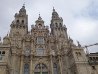 Wanderung auf dem Jakobsweg nach Santiago de Compostela (43)