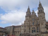 Wanderung auf dem Jakobsweg nach Santiago de Compostela (45)