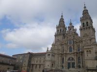 Wanderung auf dem Jakobsweg nach Santiago de Compostela (46)