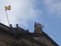 Wanderung auf dem Jakobsweg nach Santiago de Compostela (47)