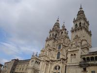 Wanderung auf dem Jakobsweg nach Santiago de Compostela (48)