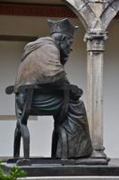 Wanderung auf dem Jakobsweg nach Santiago de Compostela (2)