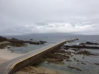  Ausflug mit Wanderung auf der Insel Ons im Nationalpark Illas Atlanticas (2)
