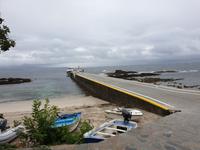  Ausflug mit Wanderung auf der Insel Ons im Nationalpark Illas Atlanticas (3)