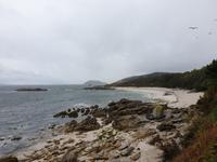  Ausflug mit Wanderung auf der Insel Ons im Nationalpark Illas Atlanticas (4)