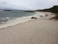  Ausflug mit Wanderung auf der Insel Ons im Nationalpark Illas Atlanticas (7)