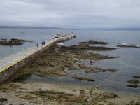  Ausflug mit Wanderung auf der Insel Ons im Nationalpark Illas Atlanticas (14)
