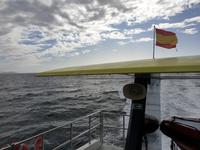  Ausflug mit Wanderung auf der Insel Ons im Nationalpark Illas Atlanticas (17)