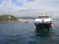  Ausflug mit Wanderung auf der Insel Ons im Nationalpark Illas Atlanticas (18)