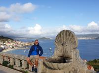  Ausflug mit Wanderung auf der Insel Ons im Nationalpark Illas Atlanticas (22)