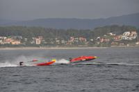  Ausflug mit Wanderung auf der Insel Ons im Nationalpark Illas Atlanticas (1)