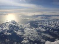 Rückflug nach Deutschland (3)