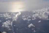 Rückflug nach Deutschland (4)